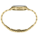 Seiko Presage Cocktail Time SRPK48J1 Automatic Golden Dial Date Display Watch