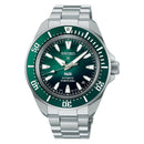 Seiko Prospex PADI SRPL53K1 60th Anniversary Automatic Green Dial Diver's Watch