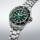Seiko Prospex PADI SRPL53K1 60th Anniversary Automatic Green Dial Diver's Watch
