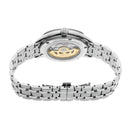 Seiko Presage SSA463J1 Japanese Garden Automatic Green Dial Open Heart Men Watch