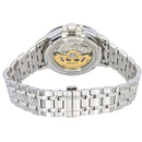 Seiko Presage SSA465J1 Japanese Garden Automatic Pink Dial Open Heart Men Watch