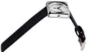 Tacs Soap Silver Basic A TS1005A Shiny Black B TS1005B Quartz Watch