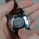 SQUALE 1521 50 Atmos Automatic Green Dial 500M HK Limited Edition Diver's Watch