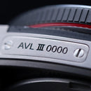 TACS AVL III Grade 2 Titanium Automatic Fish-eye Sapphire Crystal Watch TS2502A