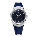 VENEZIANICO Arsenale Avventurina 6221550 Blue Dial Stainless Steel Case Watch