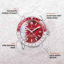 VENEZIANICO NEREIDE GMT 39 3521500QTR 限量版 限量200隻