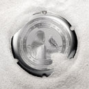 VENEZIANICO NEREIDE GMT 39 3521500QTR 限量版 限量200隻