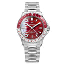 VENEZIANICO NEREIDE GMT 39 3521500QTR 限量版 限量200隻