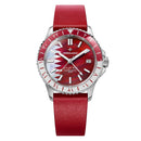 VENEZIANICO NEREIDE GMT 39 3521500QTR 限量版 限量200隻