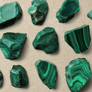 Venezianico Nereide Malachite 4521544S