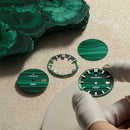 Venezianico Nereide Malachite 4521544S