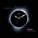 VENEZIANICO NEREIDE ULTRABLACK 42mm 3921510