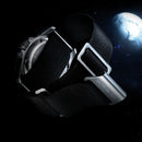 VENEZIANICO NEREIDE ULTRABLACK 42mm 3921510