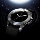 VENEZIANICO NEREIDE ULTRABLACK 42mm 3921510
