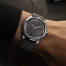VENEZIANICO Redentore Utopia II Beta Graphite-Galvanic Dial Limited Edition Watch