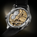 VENEZIANICO Redentore Utopia II Beta Graphite-Galvanic Dial Limited Edition Watch