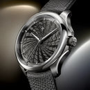 VENEZIANICO Redentore Utopia II Beta Graphite-Galvanic Dial Limited Edition Watch