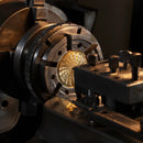 VENEZIANICO Redentore Utopia II Beta Graphite-Galvanic Dial Limited Edition Watch