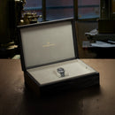 VENEZIANICO Redentore Utopia II Beta Graphite-Galvanic Dial Limited Edition Watch