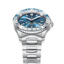 VENEZIANICO Nereide GMT 39 3521502C 自動機械錶｜ NH34A ｜藍寶石玻璃｜200m 防水