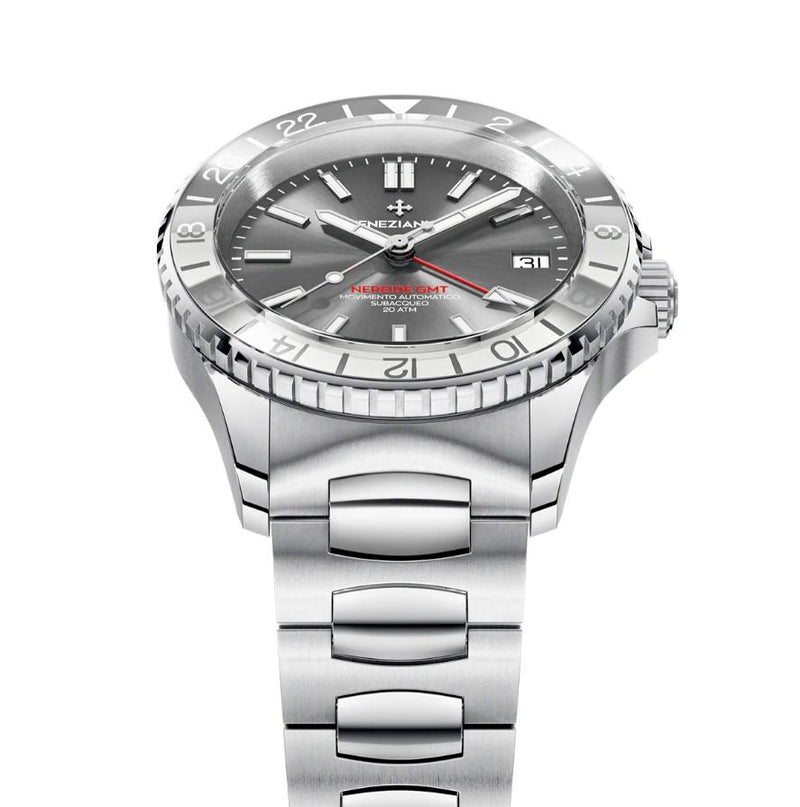 VENEZIANICO Nereide GMT 39 3521501C