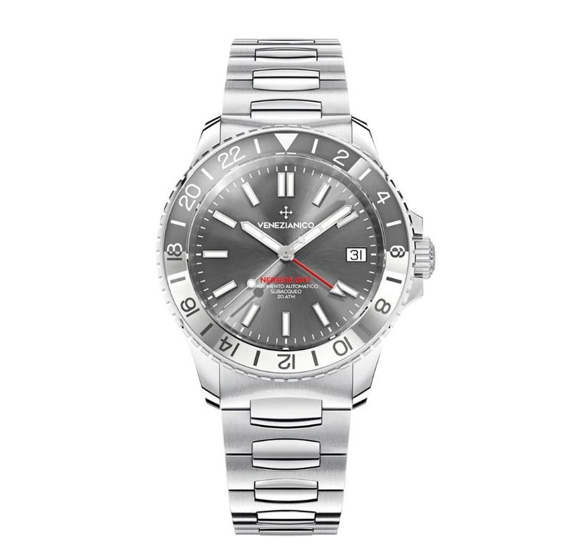 VENEZIANICO Nereide GMT 39 3521501C