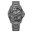 Venezianico NEREIDE ULTRALEGGERO 42 3921509C Automatic Skeleton Dial Diver Watch