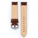 Hirsch Ranger 小牛皮錶帶 Watch Strap 金棕色 20mm/22mm