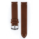 Hirsch Ranger 小牛皮錶帶 Watch Strap 金棕色 20mm/22mm