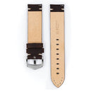 Hirsch Ranger 小牛皮錶帶 Watch Strap 棕色 20mm/22mm