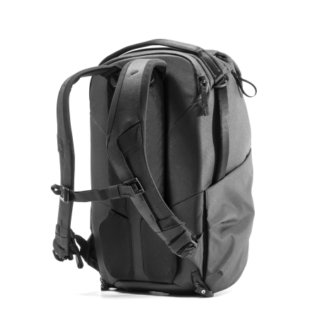 PEAK DESIGN - EveryDay BackPack V2 20L BLACK 1機4鏡15" NB DSRL 攝影相機電腦背包背囊 香港行貨