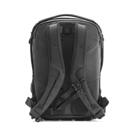 PEAK DESIGN - EveryDay BackPack V2 20L BLACK 1機4鏡15" NB DSRL 攝影相機電腦背包背囊 香港行貨