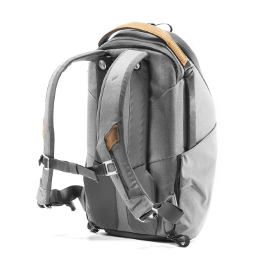 PEAK DESIGN - PEAK DESIGN - 日常 相機 背包 15L ZIP V2（黑色）