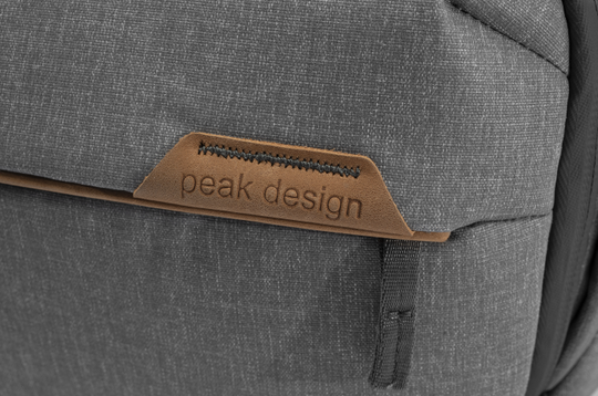 PEAK DESIGN - EVERYDAY SLING 6L V2 DSRL 相機攝影多功能斜揹袋 BLACK 原裝行貨