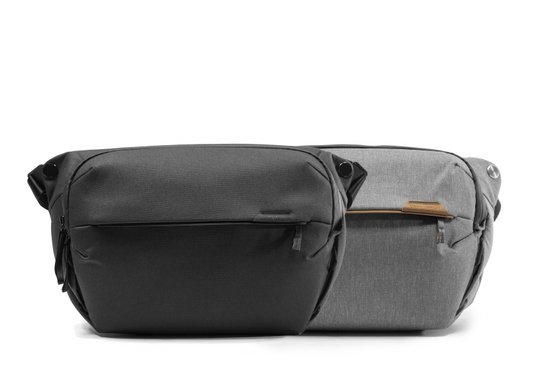 PEAK DESIGN - EVERYDAY SLING 10L V2 DSRL 相機攝影多功能斜揹袋 ASH 原裝行貨