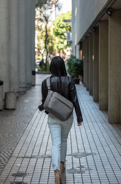 PEAK DESIGN - EVERYDAY SLING 10L V2 DSRL 相機攝影多功能斜揹袋 ASH 原裝行貨