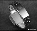 SAN MARTIN SN0010-G ETA2824 Automatic Stainless Steel 20 ATM Watch Limited 99 pc