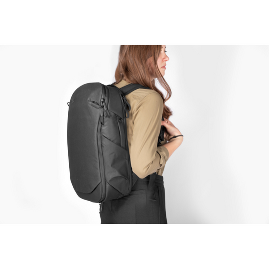 PEAK DESIGN - TRAVEL BACKPACK 30L Daypack Computer BAG 電腦包 旅行背包 原裝行貨