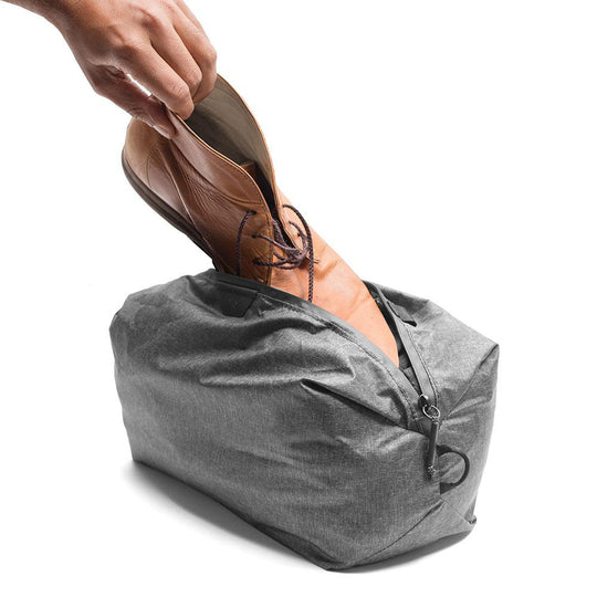PEAK DESIGN - Shoe Pouch 多功能存儲包收納包鞋袋 原裝行貨