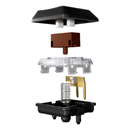 Logitech G G913 LIGHTSPEED 無線電競鍵盤