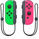 Nintendo任天堂 Switch Joy-Con 無線控制器 香港行貨