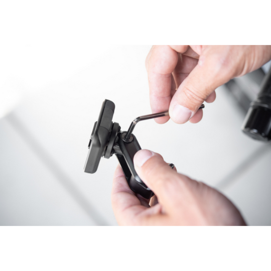 Peak Design MOBILE Motorcycle Stem Mount Bar Mount