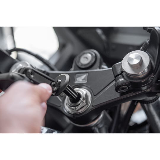 Peak Design MOBILE Motorcycle Stem Mount Bar Mount