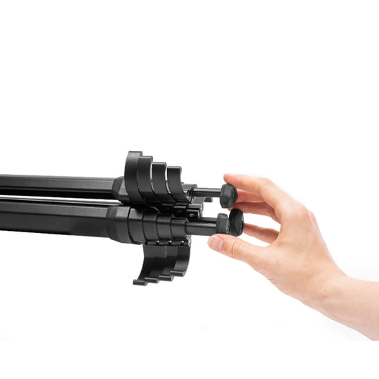 Peak Design Travel Tripod - Aluminum  旅行三脚架-鋁制