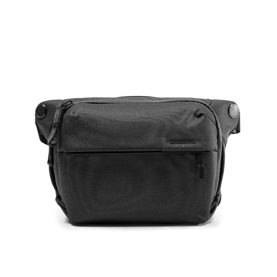 PEAK DESIGN - EVERYDAY SLING 6L V2 DSRL 相機攝影多功能斜揹袋 BLACK 原裝行貨