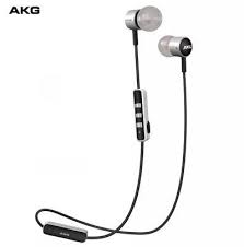 AKG K374BT 藍牙耳機