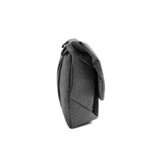 PEAK DESIGN - FIELD POUCH V2 多功能防風雨 400D 相機包 單肩包 斜揹袋 木炭色 原裝行貨