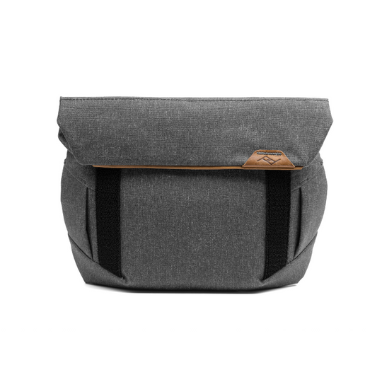 PEAK DESIGN - FIELD POUCH V2 多功能防風雨 400D 相機包 單肩包 斜揹袋 木炭色 原裝行貨
