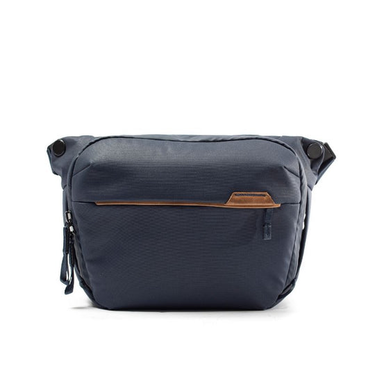 PEAK DESIGN - EVERYDAY SLING 6L V2 DSRL 相機攝影多功能斜揹袋 BLACK 原裝行貨