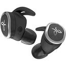 Jaybird Run Wireless Headphones - Jet Black 平行進口貨